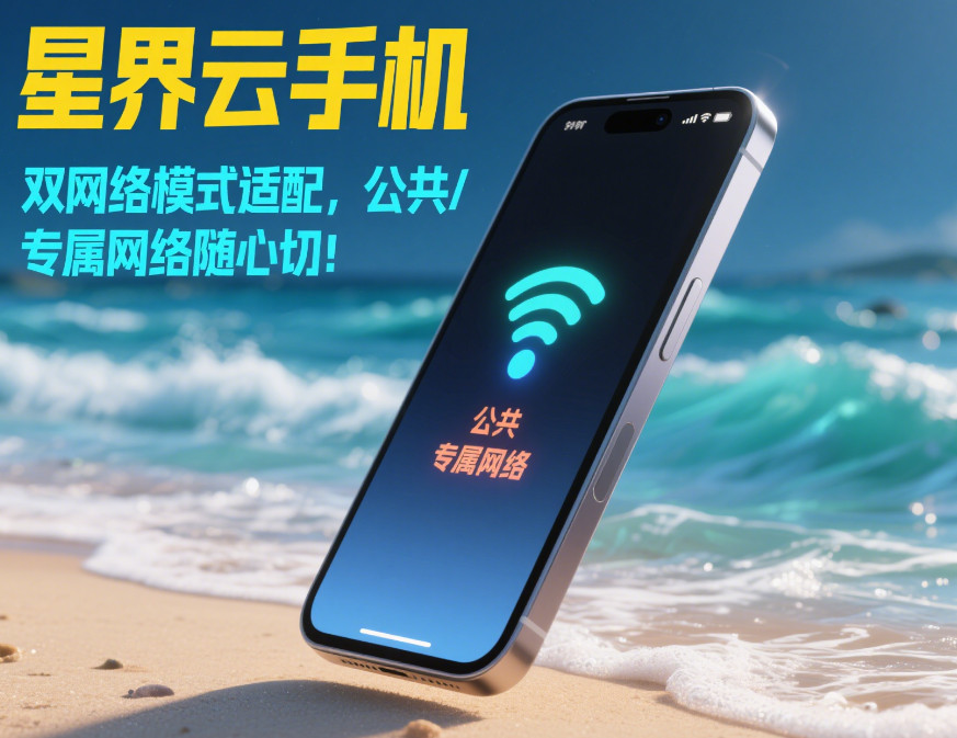 2025 年适合玩游戏的云手机十大云手机 app 排行榜:性能、功能与性价比全面解析插图1 2025 年适合玩游戏的云手机十大云手机 app 排行榜:性能、功能与性价比全面解析插图1
