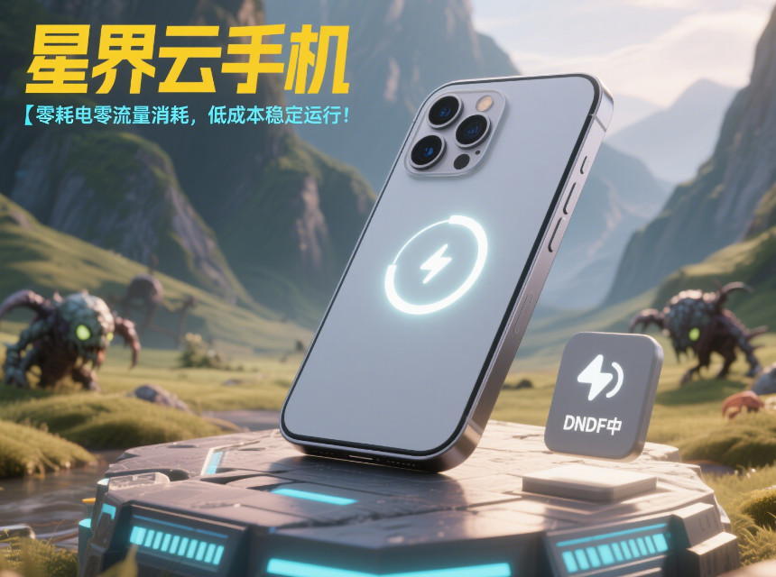 深度剖析：海外云手机哪些平台好插图2