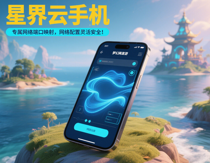 2025 年高性价比之选:哪个云手机便宜又好用?插图1 2025 年高性价比之选:哪个云手机便宜又好用?插图1