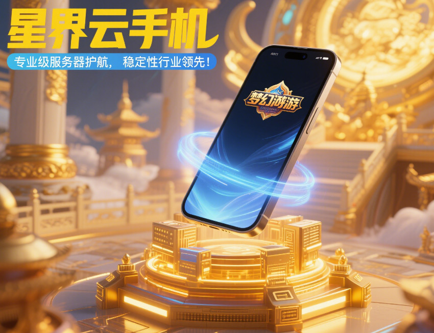 2025 年深度测评:云手机哪个稳定?专业分析助你选对平台插图1 2025 年深度测评:云手机哪个稳定?专业分析助你选对平台插图1