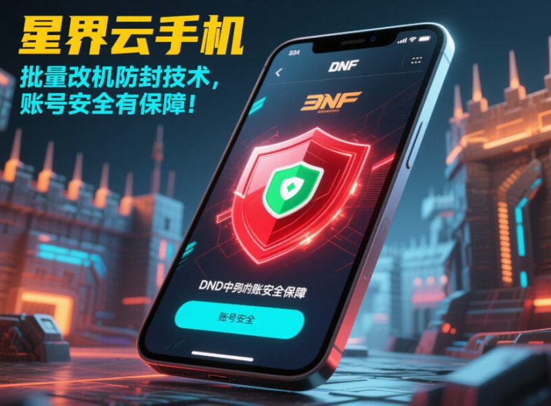 哪款云手机流畅?2025 年流畅云手机大盘点-星界云手机攻略站