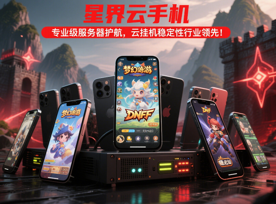 跨平台兼容,云手机的兼容性测试报告插图1 跨平台兼容,云手机的兼容性测试报告插图1