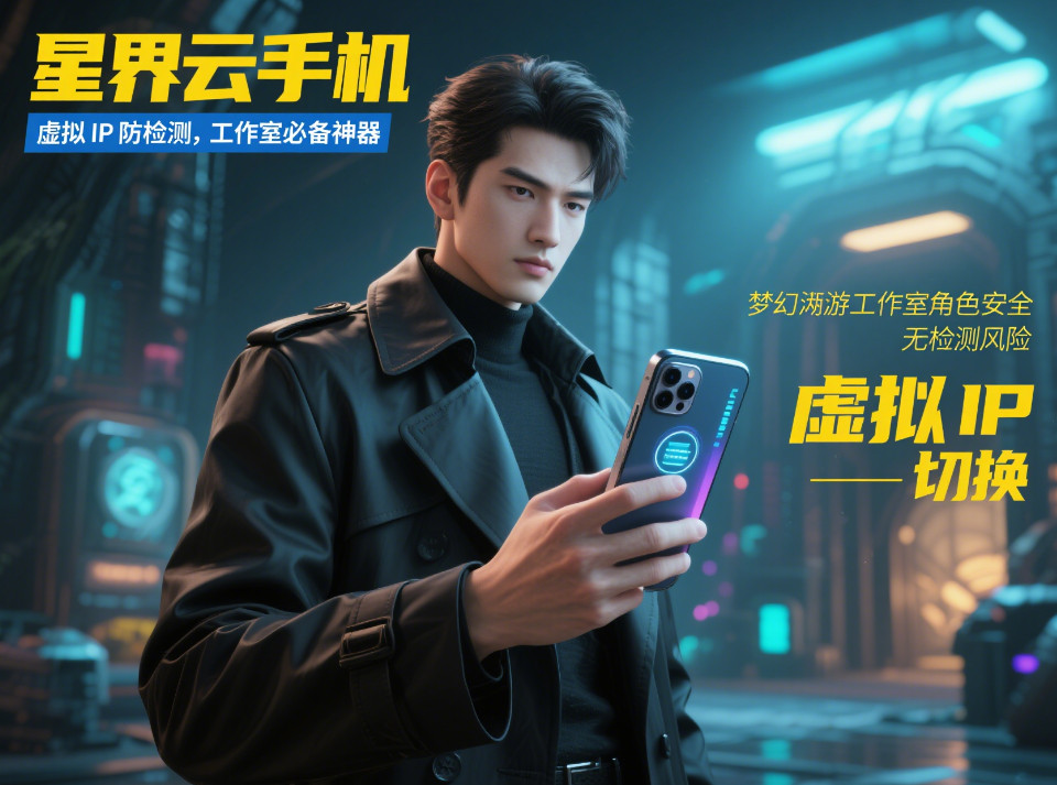 资源预加载,云手机快速启动的关键插图2 资源预加载,云手机快速启动的关键插图2