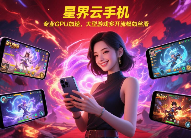 获取 ROOT 权限,让云手机更强大-星界云手机攻略站