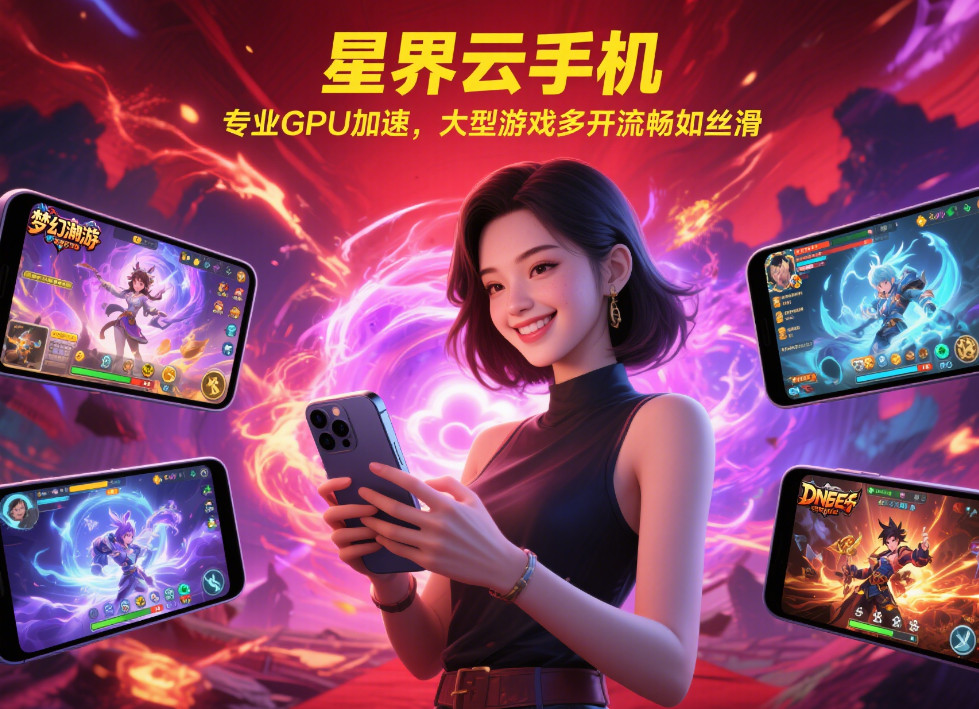 获取 ROOT 权限,让云手机更强大插图 获取 ROOT 权限,让云手机更强大插图