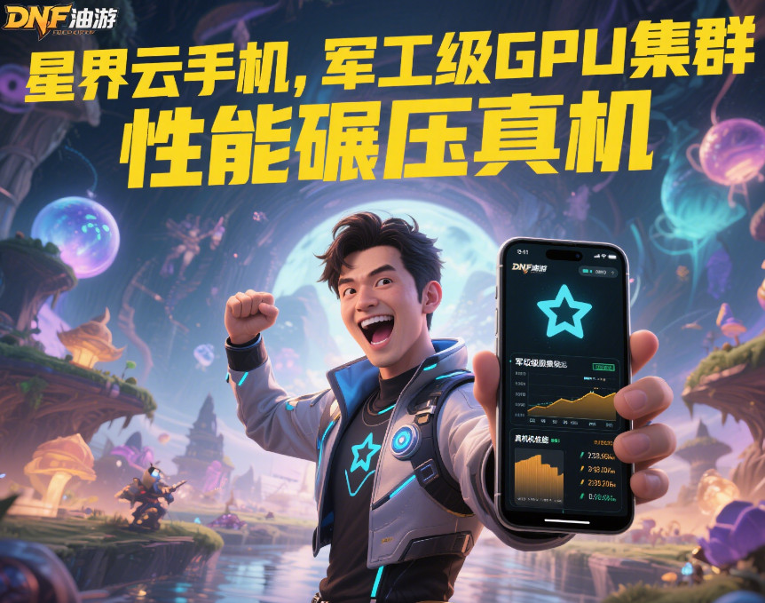 什么云手机最稳定?深度剖析助你选插图 什么云手机最稳定?深度剖析助你选插图