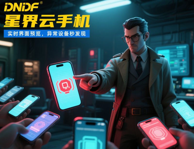 手游魔域怎么搬砖?4步高效挂机攻略+星界云手机搬砖秘籍-星界云手机攻略站