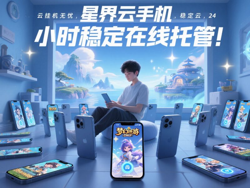 手游飞车怎么搬砖刷经验?5个高效方法+星界云手机挂机攻略-星界云手机攻略站