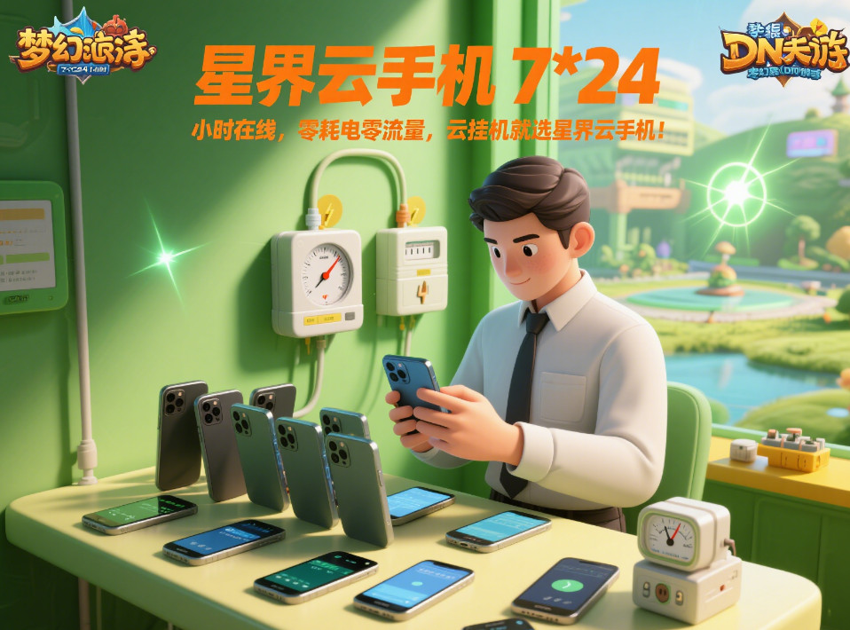 剑斩乾坤手游怎么搬砖？5 步高效攻略 + 星界云手机稳赚指南-星界云手机攻略站