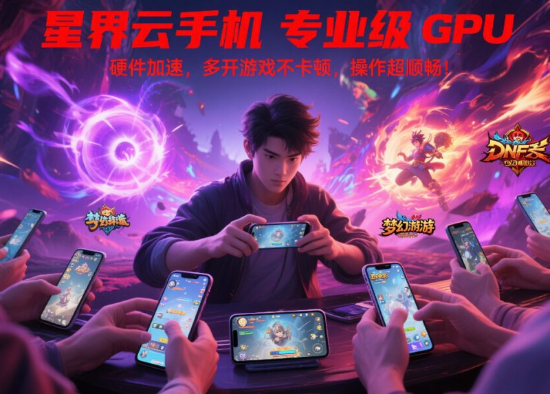 手游捕鱼怎么搬砖赚钱?4步核心攻略+星界云手机挂机秘籍-星界云手机攻略站