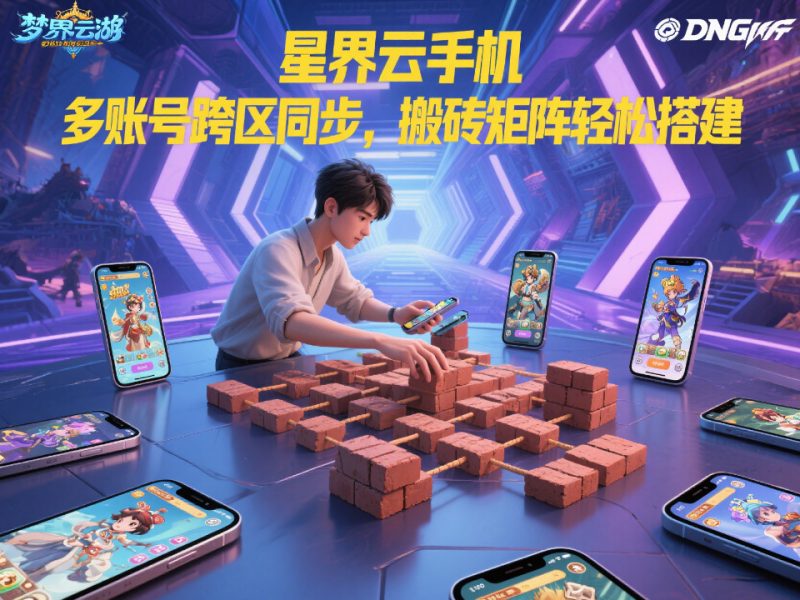 战盟神武手游怎么搬砖？4 步攻略教你日赚 3 万金币-星界云手机攻略站