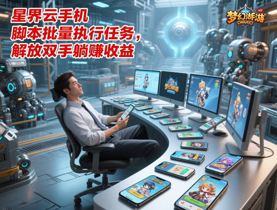 手游奇迹觉醒怎么搬砖？4 步攻略教你高效攒金币-星界云手机攻略站