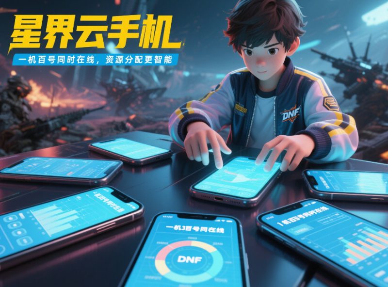 手游逆水寒怎么自动搬砖?3 步攻略教你高效攒资源-星界云手机攻略站