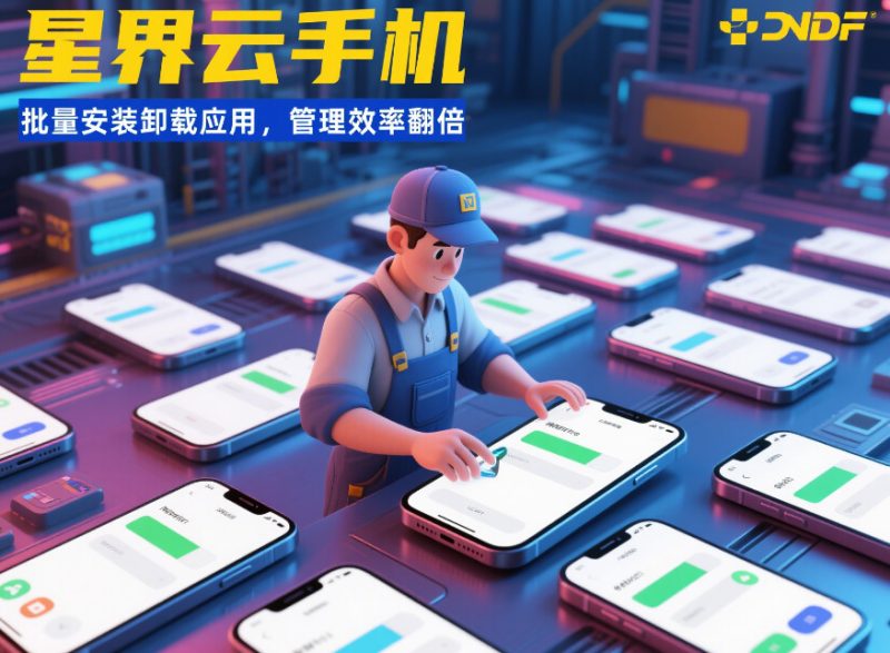 2025 年云手机帧率表现深度解析：影响因素、优化技巧与高性价比产品推荐-星界云手机攻略站