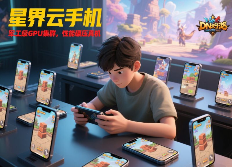 原始征途手游怎么搬砖？4步高效攻略+星界云手机多开赚金指南-星界云手机攻略站