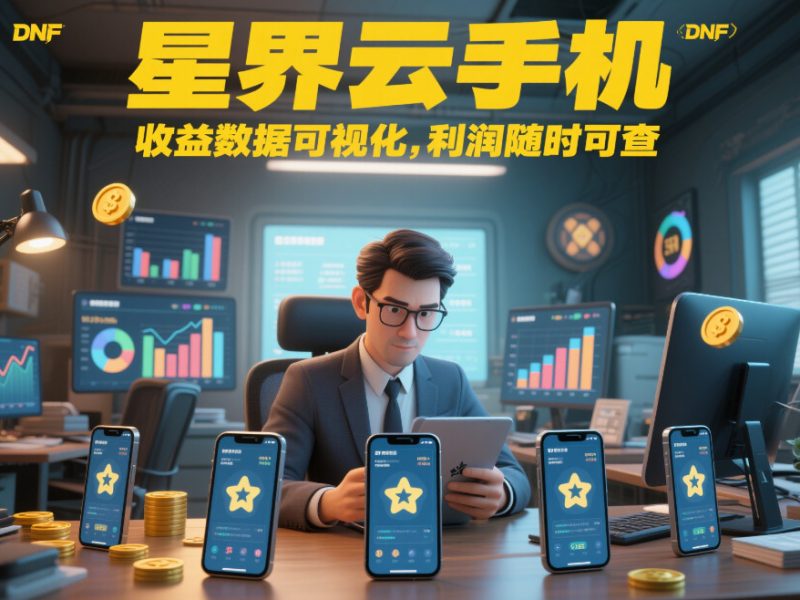 手游蓝月怎么搬砖?3步攻略+高效赚金技巧全解析-星界云手机攻略站