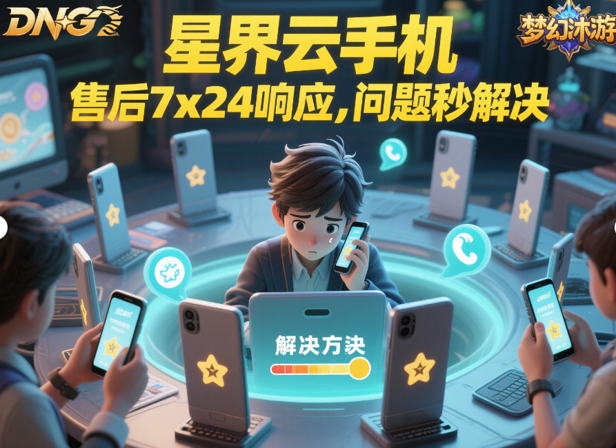 手游皓月传奇怎么搬砖？4步攻略+高效挂机赚金币全指南-星界云手机攻略站