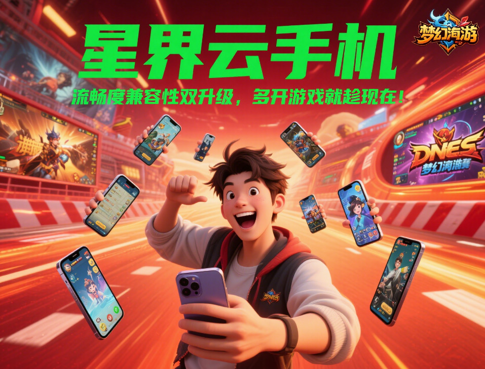 新武林外传手游怎么搬砖？3步攻略+4大地点高效挂机全指南-星界云手机攻略站
