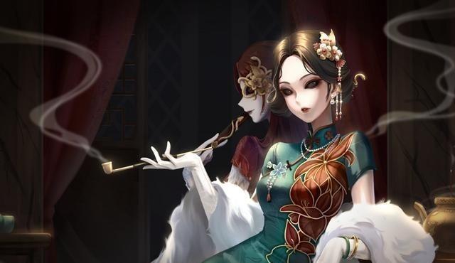 《第五人格》红蝶角色攻略:瞬影惊鸿,掌控追击节奏插图 《第五人格》红蝶角色攻略:瞬影惊鸿,掌控追击节奏插图