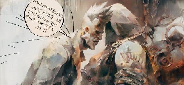 《第五人格》博士全攻略:掌控涌动之力,制霸庄园战场插图 《第五人格》博士全攻略:掌控涌动之力,制霸庄园战场插图