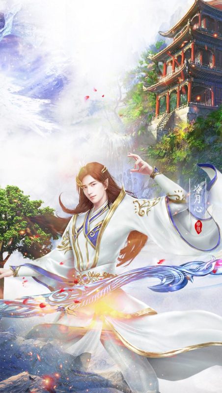 倩女幽魂云手机推荐:畅玩三界的得力助手-星界云手机攻略站