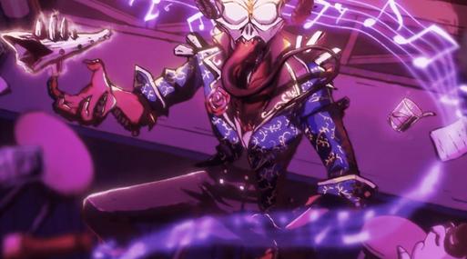 《第五人格》孽蜥攻略:基础、进阶与隐藏机制解析插图 《第五人格》孽蜥攻略:基础、进阶与隐藏机制解析插图