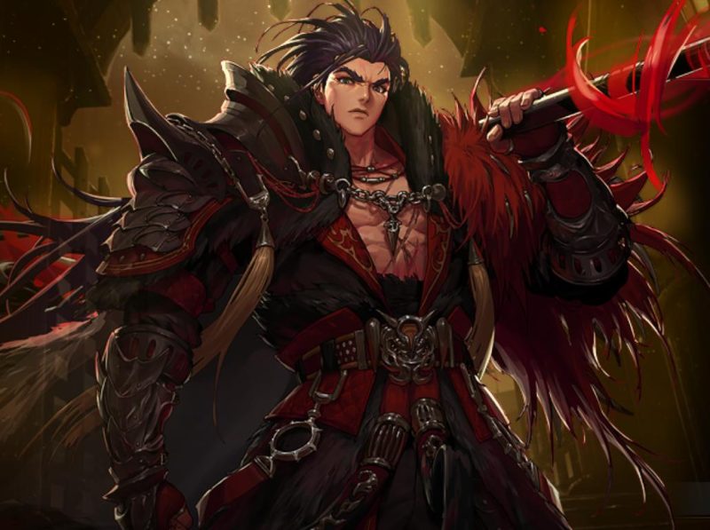 2025 年 DNF 征战者深度解析:长枪破敌的暴力美学-星界云手机攻略站