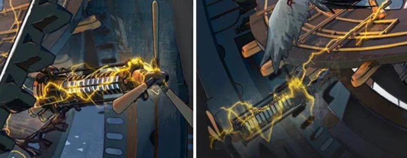 《明日方舟》:“六星之耻” 争议背后的干员实力剖析-星界云手机攻略站