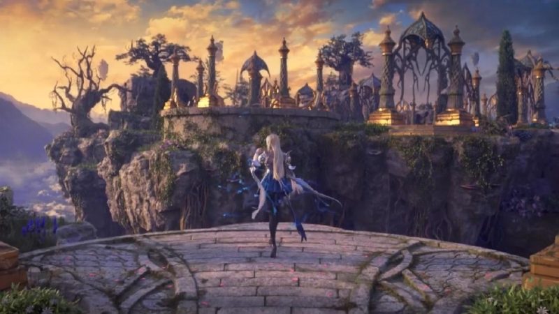 适合散人搬砖的外服游戏推荐-星界云手机攻略站