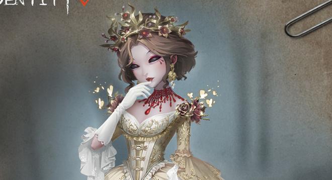 《第五人格》红夫人攻略:基础、进阶与隐藏机制全解插图 《第五人格》红夫人攻略:基础、进阶与隐藏机制全解插图