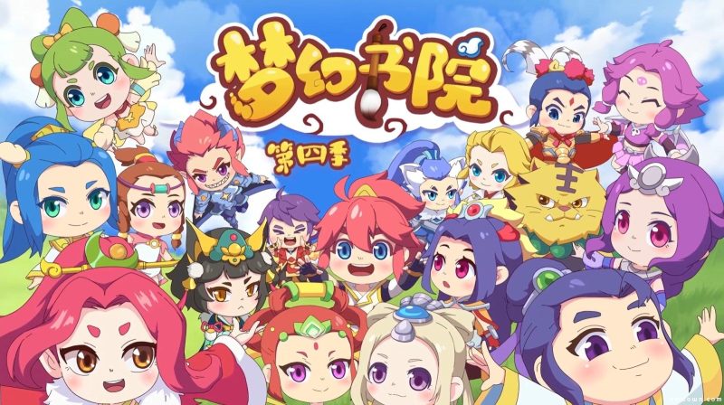 适合打金搬砖的游戏大盘点-星界云手机攻略站