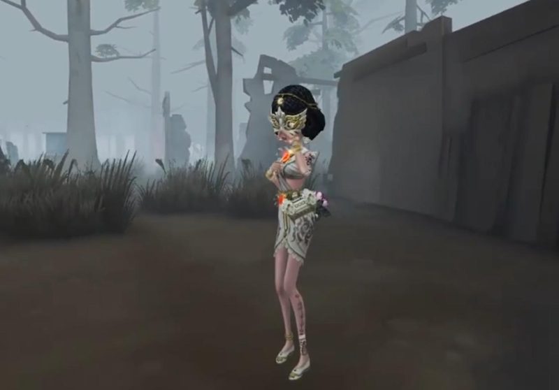 《第五人格》舞女角色攻略:旋转跳跃间的求生艺术-星界云手机攻略站