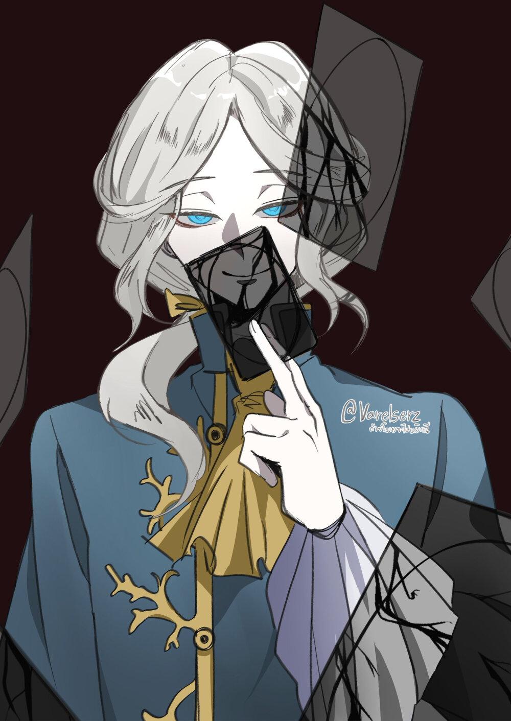 《第五人格》摄影师攻略:定格战局的艺术插图 《第五人格》摄影师攻略:定格战局的艺术插图