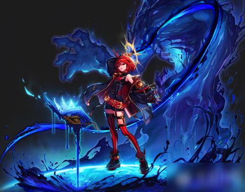 DNF 召唤师：神秘的契约掌控者-星界云手机攻略站