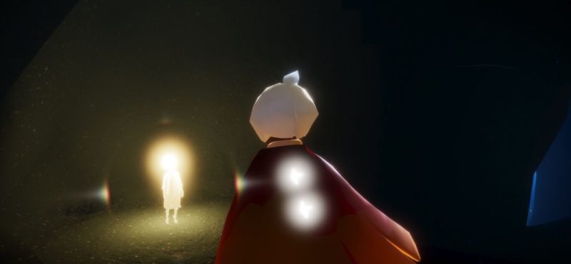 《光遇》云野光之翼全解析：探索飞行奥秘-星界云手机攻略站