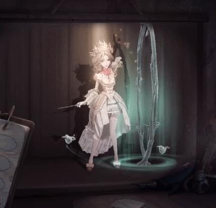 《第五人格》调酒师角色攻略:酒中藏机,妙手回春插图 《第五人格》调酒师角色攻略:酒中藏机,妙手回春插图