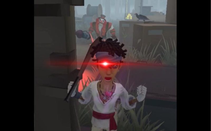 《第五人格》击球手角色攻略:巧用板球,掌控战局-星界云手机攻略站