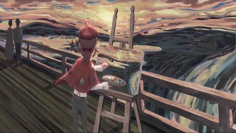 《第五人格》画家角色攻略:绘画之力的运用-星界云手机攻略站