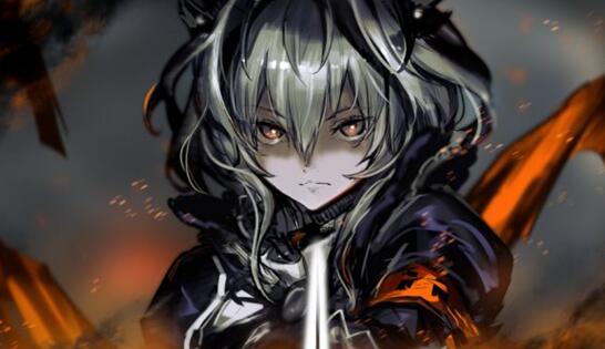 《明日方舟》塔露拉：复杂命运交织下的角色剖析-星界云手机攻略站