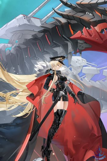 俾斯麦 Zwei：铁血龙姬的涅槃与深渊回响-星界云手机攻略站