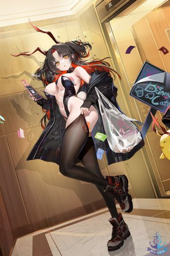铁血疾风 ——Z52（柯妮）全面解析-星界云手机攻略站