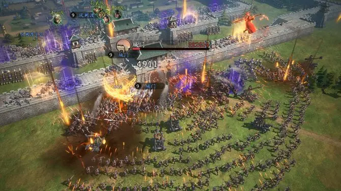 20个三战S1废将盘点！跑区抽到这些武将，你得掂量掂量-星界云手机攻略站