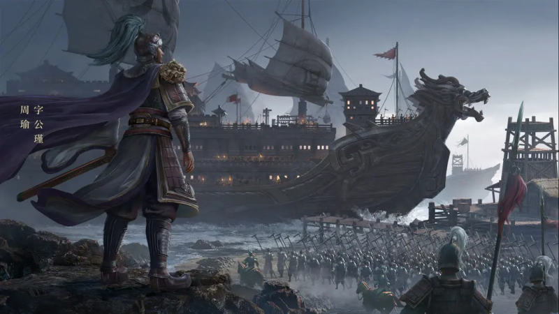 潼关之战三皇势力TOP3!强弱解析与破局策略-星界云手机攻略站