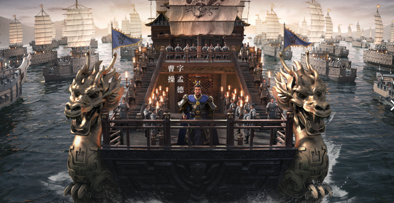 6个要点!三国志新手开荒攻略(s1-s3)轻松上手-星界云手机攻略站