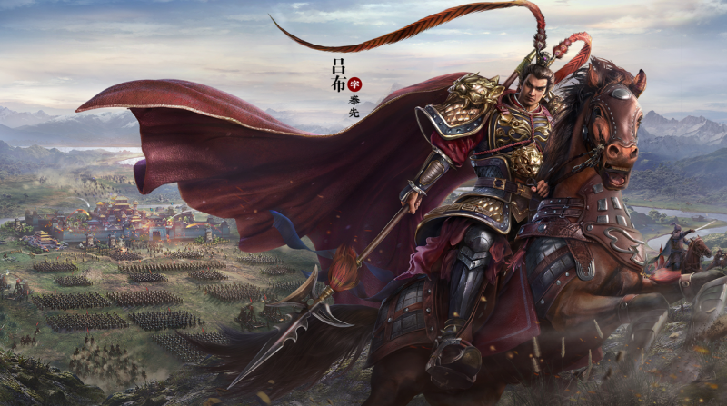 3个技巧!《三国志战略版》萌新手册初章快速成长-星界云手机攻略站