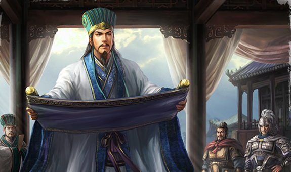 《三国志战略版》入坑思路攻略篇：10步打造你的三国霸业-星界云手机攻略站