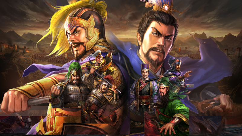 三国志战略版五周年必看攻略:10招带你纵横三国-星界云手机攻略站