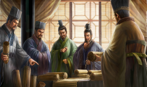 图片[2]-三国志战略版五周年必看攻略：10招带你纵横三国-星界云手机攻略站