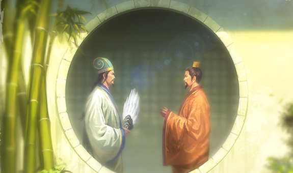 图片[3]-6种超实用军师技！三国志战略版玩法全解析-星界云手机攻略站