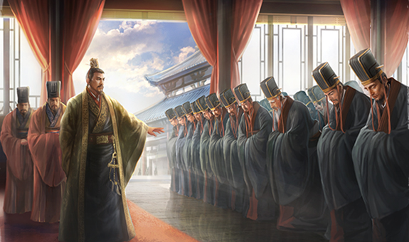 3 个技巧,让法正成为《三国志・战略版》最强辅助插图 3 个技巧,让法正成为《三国志・战略版》最强辅助插图